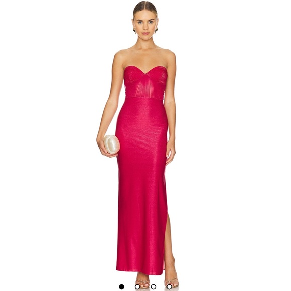 NWT-Cam Dress